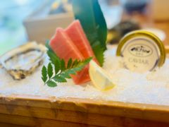 -Mr.Fish鱼鲜生海鲜放题(高德置地冬广场店)