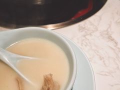 -捞神煲汤火锅(湖滨商业街店)