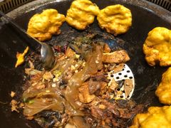 -福熙鼎铁锅炖鱼(槐中路店)