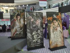 -万达广场(北京槐房店)