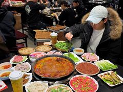 -俏媳妇火锅(宽窄巷子店)