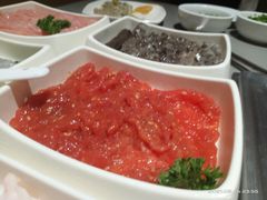 -海底捞火锅(金光华店)