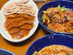 -君悦酒店·1881·北京烤鸭