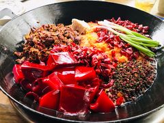 -周幺妹重庆老火锅(银泰城总店)