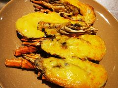 -广州希尔顿逸林酒店-OPEN開·全日制餐厅·海鲜·小火锅·自助餐(东风路店)