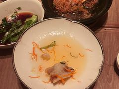 -金掌勺锅包肉(太原万达店)