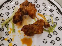 -巴依老爷新疆美食(清华东门店)