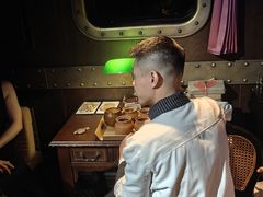 -武汉知音号