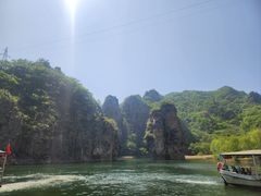 -大连冰峪旅游度假区