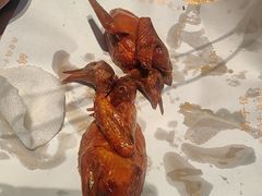 -鸽子侯·家宴·平价海鲜(绿地店)