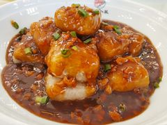 -阿明小菜·海鲜·上海菜(梅陇华理店)