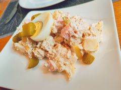 -香草意餐厅(杏石口路店)