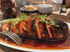 -港丽餐厅(正大店)