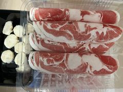 -楼外楼大刀肉传统火锅居(幸福街店)