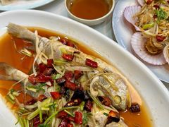 -来之顺海鲜菜馆·青岛菜·始于1993(栈桥店)