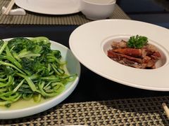-海天楼中餐厅(吴宫泛太平洋酒店)