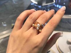 点击看大图 -Cindy Jewelry·钻戒·彩色宝石