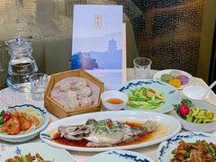 -杭州香格里拉·香宫中餐厅