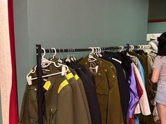 -摩斯密码·实景搜证换装沉浸密室剧本杀