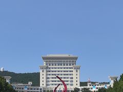 -山东大学(威海校区)