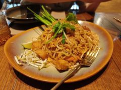 -CHINCHIN 青青·泰国料理(万象食家店)
