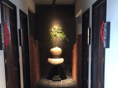 -黄山老妈·土菜(碧桂园店)