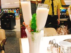 -洪氏嗨捞·猪肚鸡火锅(阳光天地店)