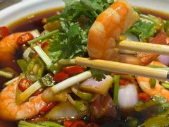 -方记海鲜大排档(乐山形象店)