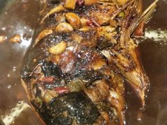 -宝轩渔府·老字号海鲜·正宗津菜(水上店)