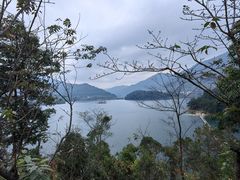 -广州市流溪河国家森林公园
