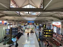 -丽江三义国际机场