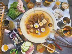 -阿昌白族石板烧(大理古城店)