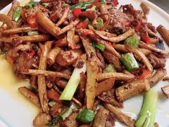 -云隐小厨·传统大理美食(复兴路店)