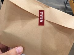 -MUJI无印良品(恒隆广场店)