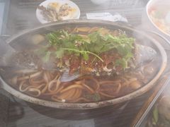 -自游人·美食一楼·地道徽菜(三十年名店)