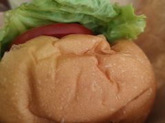 -BURGER BRO'S