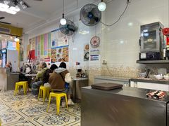 -芬芳甜品(同福路店)