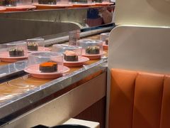 -争鲜回转寿司(东方银座店)
