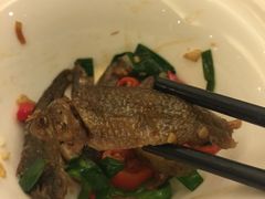 -阿锋鲍鱼酒家美食汇(华安店)