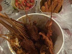 -胡仁根胡记炸炸炸