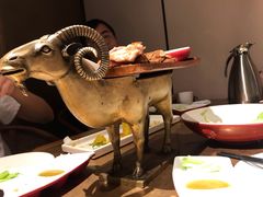 -京味斋·烤鸭·北京菜(安贞店)