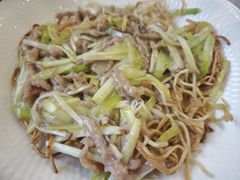 -乔家栅(襄阳南路店)