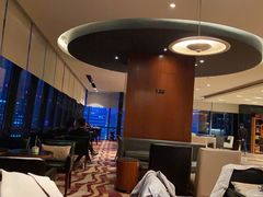 -上海龙之梦万丽酒店