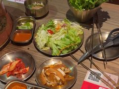 -西塔老太太泥炉烤肉(杭州首店)
