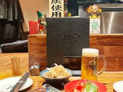 -Fukumimi·美醉堂 居酒屋(金尚店)