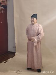 -十月日记高端孕妈妈摄影(黄金大厦店)