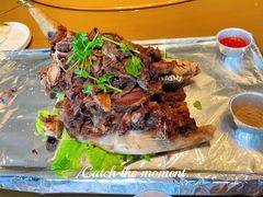 -宁波石浦大饭店(新材料城店)