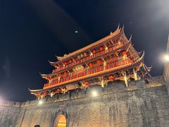 -潮州古城