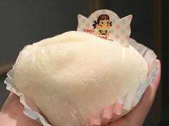 -不二家(数寄屋橋店)