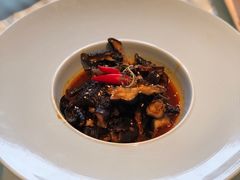-东南里湖景餐厅·新闽菜(浦西万达店)
